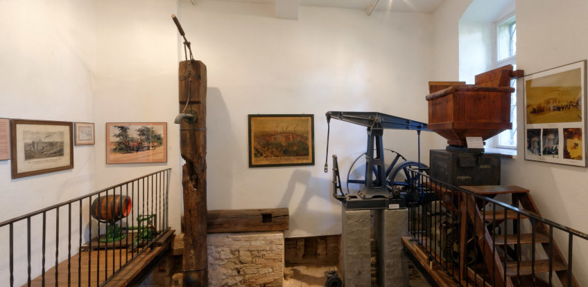 © Börde-Museum Ausstellungen